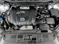2016 Mazda CX-5 I Рестайлинг, серый, 1855000 рублей - вид 8