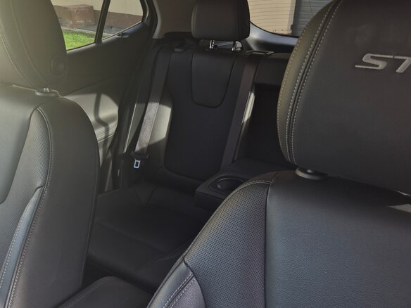 2023 Buick Encore GX I, чёрный, 2050000 рублей - вид 14