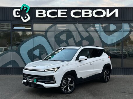 Москвич 3