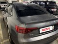 2017 Audi A4 V (B9), серый, 2099000 рублей - вид 5