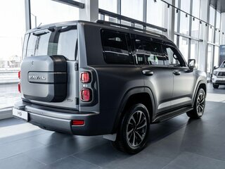 2026 Haval H9 II, серый, 5251309 рублей, вид 4