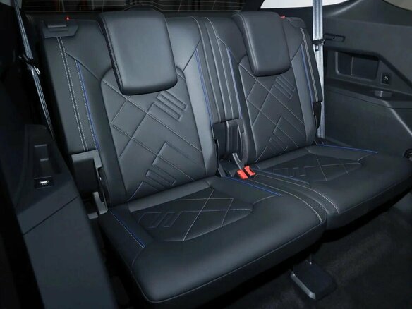 2026 Volkswagen Talagon I Рестайлинг, голубой, 6260000 рублей - вид 27