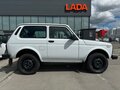 2026 Lada (ВАЗ) Niva Legend I, белый, 1099000 рублей - вид 4