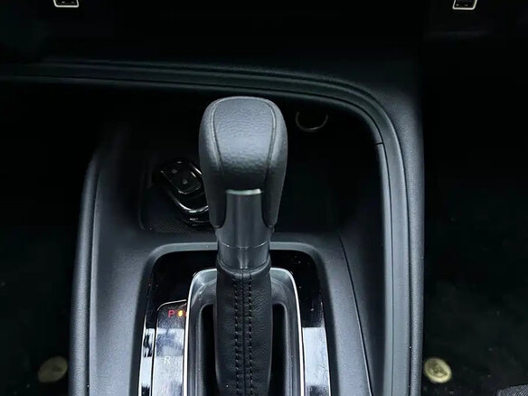 2023 Honda Vezel II, чёрный - вид 17