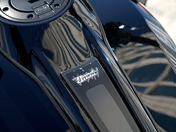 2026 Harley-Davidson Road Glide, чёрный, 3400000 рублей - вид 17