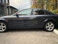 2015 Audi A4 IV (B8) Рестайлинг, чёрный - вид 7