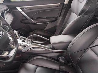 2024 Belgee X70 I, серебристый, 2399000 рублей, вид 4