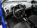 2014 Chevrolet Aveo II, синий, 775000 рублей - вид 10
