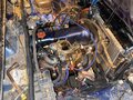 2000 Lada (ВАЗ) 2106, синий - вид 5