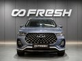 2021 Chery Tiggo 7 Pro I, серый - вид 2