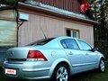 2008 Opel Astra H Рестайлинг, серый - вид 3