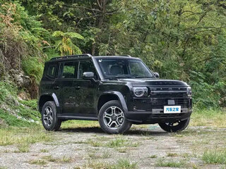 2026 Jetour Traveller, чёрный, 4350206 рублей, вид 3