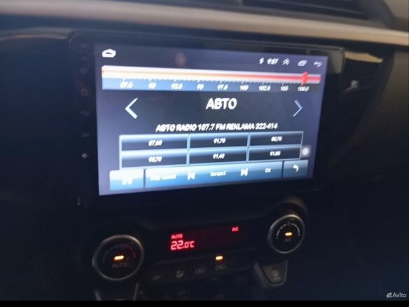 2017 Kia Rio IV, белый, 2000000 рублей - вид 16
