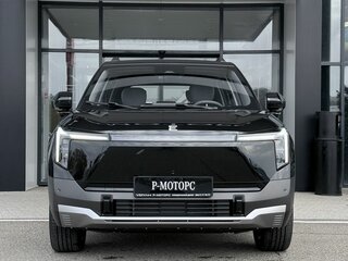 2026 Evolute i-Joy II, чёрный, 3324000 рублей, вид 1