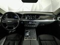 2019 Genesis G80 I, чёрный, 1995000 рублей - вид 11