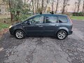2007 Ford C-MAX I Рестайлинг, серый, 300000 рублей - вид 5