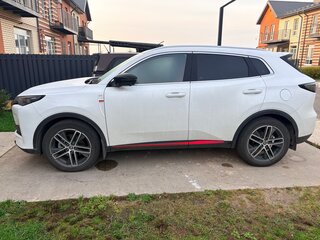 2024 Changan UNI-S I, белый, 2190000 рублей, вид 4