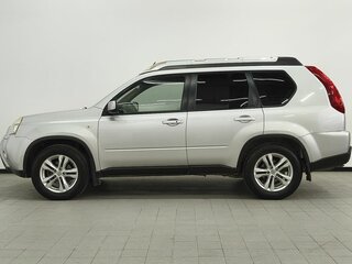 2011 Nissan X-Trail II, серый, 1109000 рублей, вид 4