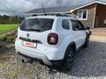 2021 Renault Duster II, белый, 2300000 рублей - вид 4