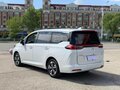 2022 GAC Trumpchi M6 Pro, белый, 1767000 рублей - вид 4
