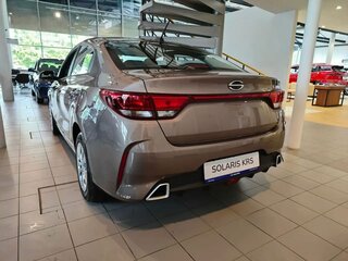 2025 Solaris KRS, бежевый, 2445000 рублей, вид 3