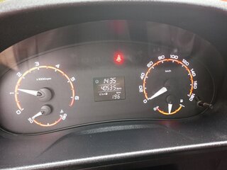 2019 Lada (ВАЗ) 2121 (4x4) I Рестайлинг, коричневый, 730000 рублей, вид 5