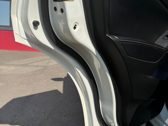 2014 Mazda CX-5 I, белый, 2400000 рублей - вид 14