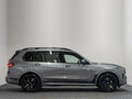 2026 BMW X7 40i I (G07) Рестайлинг, серый - вид 6