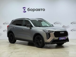 2025 Haval Jolion I Рестайлинг, серый, 2130000 рублей, вид 3