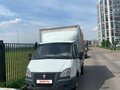 2007 ГАЗ ГАЗель (3302), белый, 500000 рублей