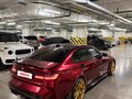 2021 BMW M3 Competition Package VI (G80), чёрный, 8500000 рублей - вид 4
