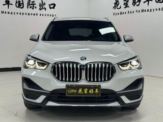 2023 BMW X1 Long 20Li sDrive II (F48) Рестайлинг, белый, 1800000 рублей, вид 2