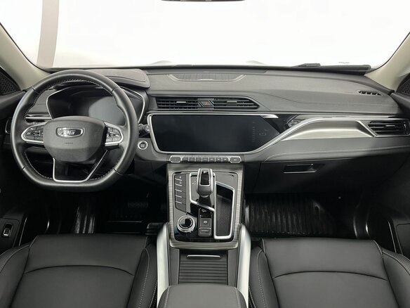 2025 Belgee X70 I Рестайлинг, серый, 2599000 рублей - вид 6