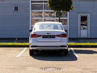 2023 Jetta VA3, серебристый, 1495000 рублей, вид 5