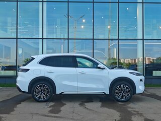 2026 Geely EX5 Гибрид EM-i, белый, 3829990 рублей, вид 5