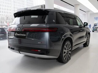 2026 Denza N9 46.9 kWh, серый, 11600000 рублей, вид 4