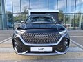 2026 Haval M6 II, чёрный - вид 1