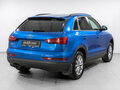 2015 Audi Q3 I (8U) Рестайлинг, голубой, 1955000 рублей - вид 4