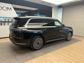 2026 Esteo Exlantix ET8, чёрный, 7690000 рублей, вид 5
