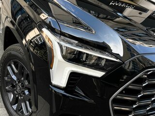 2026 Toyota Sequoia III, чёрный, 15990000 рублей, вид 3