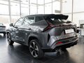 2026 Geely Cityray, серый, 3344990 рублей - вид 4