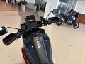 2025 Harley-Davidson CVO Pan America, серый, 3290000 рублей - вид 2