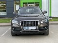 2009 Audi Q5 I (8R), коричневый - вид 1