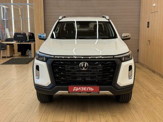2026 Changan Hunter Plus, белый, 4249900 рублей, вид 5