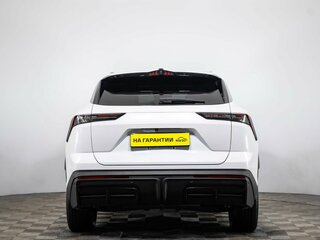 2023 Jetour Dashing I, белый, 2289000 рублей, вид 5