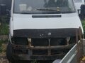 1997 Mercedes-Benz Sprinter, белый, 200000 рублей