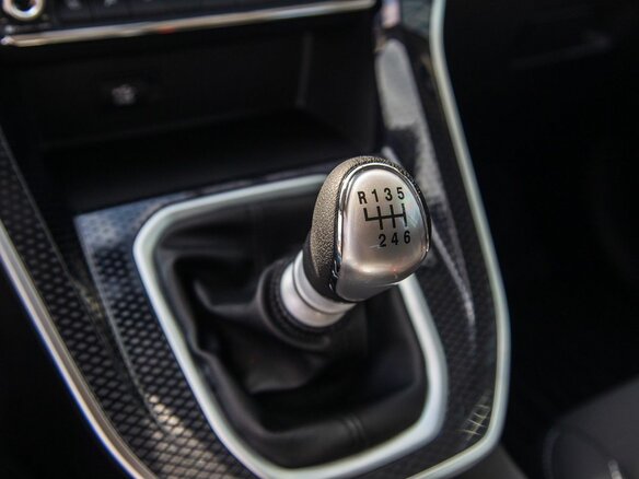 2026 Haval M6 II, чёрный, 2099000 рублей - вид 25
