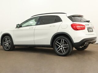 2015 Mercedes-Benz GLA 250 I (X156), белый, 1740000 рублей, вид 5