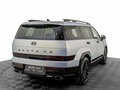 2025 Hyundai Santa Fe V (MX5), серый, 5250000 рублей - вид 4