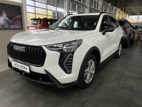 Haval Jolion I Рестайлинг 2